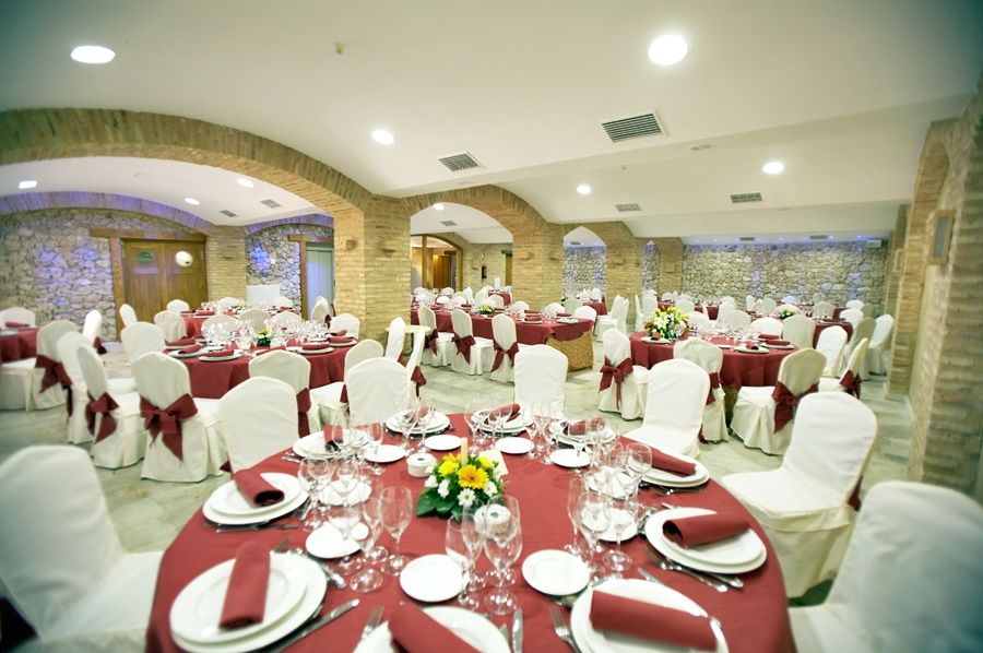 Hotel Ibersol La Casona De Andrea Tiedra Exterior foto
